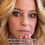 Elizabeth Banks Instagram - Nod and sip…nod and sip… @archerroosewines