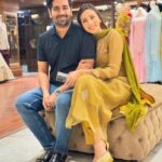 Bidya Sinha Saha Mim Instagram - Shopping with the favourite person is always love ❤️

@royalmalabar_life_style
