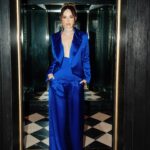 Fabiola Guajardo Instagram - 🦋✨ 
.
.
.
@alexiaulibarridesign @swarovski @daniloosalazar @cmorbeauty @betoville @indigotalent.mx @fsmexico @ilretallack