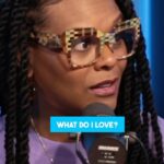 Tabitha Brown Instagram - This week we are joined by the phenomenal @iamtabithabrown Get into it ya’ll 😉