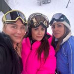 Kyle Richards Instagram - Mish Mash March