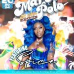 Spice Instagram – ATLANTA 🍑 🇺🇸MARCO POLO on APRIL 20th will be a night to remember. Ladies don’t wear no heels 👠 Be prepared to wine and Skin outtttt all night. Besties Get your tickets now 💙 Www.Marcopolomusicfestival.com @marcopolomusicfestival and meet me @592lounge, APRIL 20th @marcychinofficial you ready ?