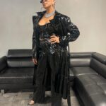 LeToya Luckett Instagram - ✨BUSY✨

I thoroughly enjoyed performing for my loves at BQAF!! We had a tiiiiiimmmeee! 💃🏽😎
Also loved speaking in Dallas at the “She is awards” the energy in the room was beautiful 💛

Makeup: @colordujour 
Hair: @thastylist18