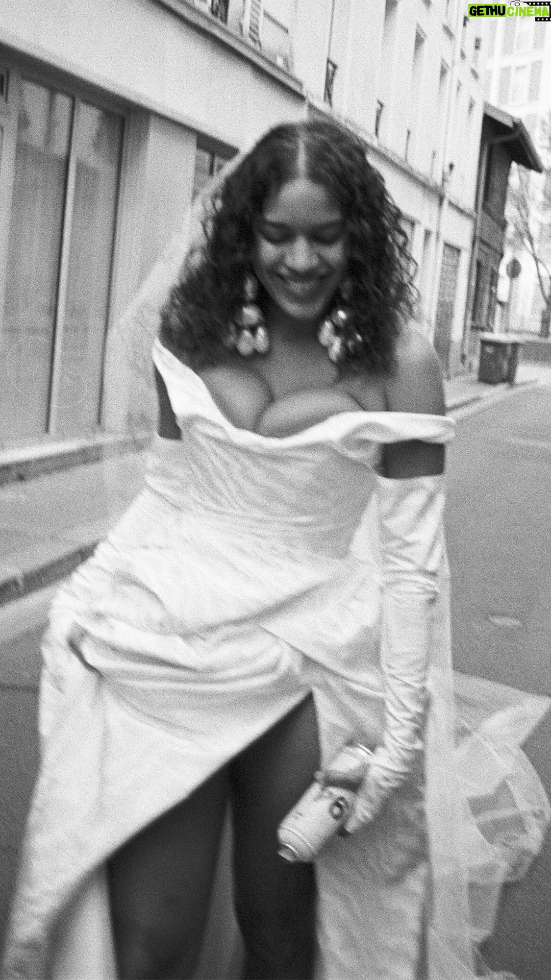 Vivienne Westwood Instagram - The Brianna corseted gown is a new development of the classic Vivienne Westwood couture ‘Bird of Paradise’ dress. First presented in the Spring-Summer 2005 Gold Label show, ‘Ultra Femininity’ – the look encapsulates the grandeur of the Baroque age, as a statement to extreme extravagance.
Photography by @kingsley_ifill
Styling by @florahuddart
Talent: @briannatoomer
#VWBridal #WestwoodBridal