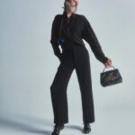 Vivienne Westwood Instagram – Our Sibyl handbag features our archival ‘Harlequin’ quilting, recalling our Autumn-Winter 1989 collection, ‘Voyage to Cythera’. This day-to-night piece is finished with our classic orb branding, evoking Vivienne’s vision of taking tradition into the future.
Now available online and across our boutiques.
#VWSS24
