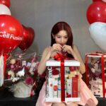 Cho Mi-yeon Instagram – ❤️셀퓨전씨랑 며니☀️❤️∩(ྀི𓂂ɞ̴̶̷ ·̮ ɞ̴̶̷𓂂 ྀི∩) @cellfusionc.official