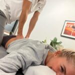 Caro Daur Instagram - about last week 🐰🎾 #daurdump
explanations below:

1. pre-tennis-smile (will be forever my passion number one - I started playing when I was 4 years old)
2. …but I stopped 10 year ago - so today I played again after such a long time - and I missed it so much!!!!
3. ready to spill something on my white outfit 
4. reunion with my bb
5. nothing better than going to the stadium (I played soccer/football when I was a kid/teenager and it is my passion number 2)
6. all smiles 
7. serious post-game-debrief with 
8. somebody got the original trikot from Thomas Müller after the game and was really happy 
9. seconds later I wasn’t smiling anymore at physiotherapy (keyword: dry needling)
10. weird face on a cover with some coffee on the side