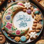 Nermin ElFeqi Instagram – #_كل عيد فطر مبارك وكلنا بخير وصحه وسعاده _يارب# @nermine_elfeky #🙏💋🌺❤️🎈
