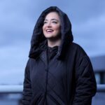 Narges Mohammadi Instagram - ممنونم از هاله عزیز برای میکاپ زیباش
وعلی دولتی حرفه ای برای عکس های درجه یک 🌺♥️