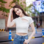 Worranit Thawornwong Instagram - 🤍🤍