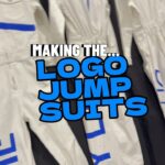 Kylie Minogue Instagram – Seeing these logos come together on the jumpsuits brought back so much nostalgia ✨