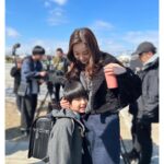 Nozomi Sasaki Instagram – .
アイのない恋人たち
ご視聴ありがとうございました🌹
素敵な作品に出会えて、心から感謝。