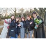 Nozomi Sasaki Instagram – .
アイのない恋人たち
ご視聴ありがとうございました🌹
素敵な作品に出会えて、心から感謝。