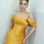 Engfa Waraha Instagram - 💛