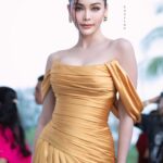 Engfa Waraha Instagram – 💛