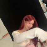 Cho Mi-yeon Instagram – ꒰ఎ꒰ ྀི⸝⸝ɞ̴̶̷ ·̫ ɞ̴̶̷⸝⸝ ྀི꒱໒꒱ wakemake💕🩵