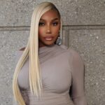 NeNe Leakes Instagram - SWIPE: Up Side Down….Boy you turn me…inside out and round and round. Yall remember that song?💃🏾🕺👯‍♀️