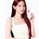 Cho Mi-yeon Instagram – ❤️셀퓨전씨랑 며니☀️❤️∩(ྀི𓂂ɞ̴̶̷ ·̮ ɞ̴̶̷𓂂 ྀི∩) @cellfusionc.official