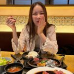 Worranit Thawornwong Instagram - 😘🤎🥩