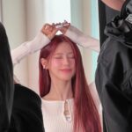 Cho Mi-yeon Instagram – ꒰ఎ꒰ ྀི⸝⸝ɞ̴̶̷ ·̫ ɞ̴̶̷⸝⸝ ྀི꒱໒꒱ wakemake💕🩵