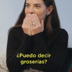 Sheryl Rubio Instagram – ¿A que edad empezaste a decir malas palabras? 🧐 
@sherylrubio no piensa en educar con coñazos, @shapswade 😭😂 #elbuenpodcast