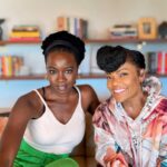 Danai Gurira Instagram – Talking About The Dead: Part 1 — Hang out with me and @yvettenicolebrown as we take a deep dive into Episode 4 of #TheOnesWhoLive and answer some of your burning questions ❤️‍🔥