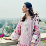 Bidya Sinha Saha Mim Instagram - Every day is a good day with good weather.💗
