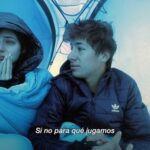 Macarena Achaga Instagram – Acampar 2 noches bajo cero, dormir como pretzel por el frío y casi caer en una grieta en medio del glaciar… no era el plan para esta cita romántica. Pero – vaya que las risas y los mates no faltaron 🏔️🧉

Te amo, te admiro, PERDÓN por todo. Solo quiero hacerme el cool a tu lado @macabeso 🥲

El segundo capítulo de #CarpeDm: Ascenso a la cumbre de Mount Rainer, ya está disponible GRATlS en @therokuchannel 

#publicidad #ad