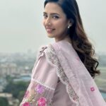 Bidya Sinha Saha Mim Instagram - Every day is a good day with good weather.💗