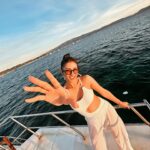 Sanya Lopez Instagram - ☀️