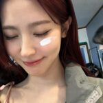 Cho Mi-yeon Instagram – ❤️셀퓨전씨랑 며니☀️❤️∩(ྀི𓂂ɞ̴̶̷ ·̮ ɞ̴̶̷𓂂 ྀི∩) @cellfusionc.official