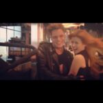 Katherine McNamara Instagram - By the angel, how about a little bit of #Shadowhunters shenanigans for #FlashbackFriday? 😆🖤⚔️ 

Which memory is your favorite? #shadowhunterslegacy