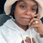 Tabitha Brown Instagram – Morning TSA: Just because people don’t look like what they are going thru, doesn’t mean they ain’t going thru ❤️. Be Kind🙏🏾. I love yall! #tabithabrown #spreadlove