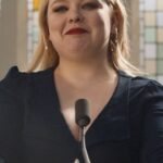 Nicola Coughlan Instagram – A riotous comedy-drama that follows two best friends, Maggie and Eddie with their thirties looming and Maggie’s mental health spiralling, can their friendship survive? The brand new series Big Mood premieres March 29, only on Stan. #BigMoodOnStan