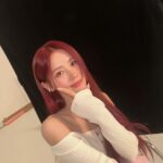 Cho Mi-yeon Instagram – ꒰ఎ꒰ ྀི⸝⸝ɞ̴̶̷ ·̫ ɞ̴̶̷⸝⸝ ྀི꒱໒꒱ wakemake💕🩵