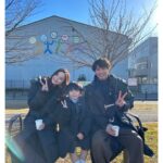 Nozomi Sasaki Instagram – .
アイのない恋人たち
ご視聴ありがとうございました🌹
素敵な作品に出会えて、心から感謝。
