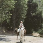 Nikki Reed Instagram - My heart horse. The one you can’t imagine life without. The best guy with the best soul, who came to me just when I didn’t know I needed him most. He and I will be together forever, from this life into the next, riding through clouds when the day comes. I’m so happy you’re mine and I am yours my dear Moon.

Thank you for these sweet captures @jamie_.green