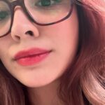 Alexa Ilacad Instagram – ᡣ • . • 𐭩 ♡ just passing by

@lunch.break.beauty @visionexpressph