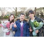 Nozomi Sasaki Instagram – .
アイのない恋人たち
ご視聴ありがとうございました🌹
素敵な作品に出会えて、心から感謝。