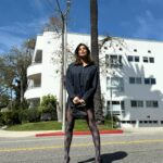 Elisabetta Canalis Instagram - 🔷Weekend getaway with @calzedonia #calzedonia #adv