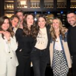Sophia Bush Instagram - Consider this our return to our going out top era #JTMD #FriendshipBracelets #Reputation #Eras IYKYK 🥩
