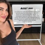 Daniella Monet Instagram - If there’s one piece of advice I could give you, it would be to “pay yourself first.” I was 16 years old when I started reading financial management books, and I’ll never forget the “latte factor” analogy, where it broke down how much saving $5/day amounted to at time of retirement, and I took that tactic to the bank, literally! It’s never too late to start investing in your future with @Fidelity, and the 3A’s is a simple way to break down the ways in which you can do that. #paidad

Investing involves risk, including risk of loss.
