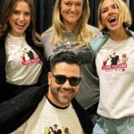 Sophia Bush Instagram - Consider this our return to our going out top era #JTMD #FriendshipBracelets #Reputation #Eras IYKYK 🥩