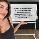 Daniella Monet Instagram - If there’s one piece of advice I could give you, it would be to “pay yourself first.” I was 16 years old when I started reading financial management books, and I’ll never forget the “latte factor” analogy, where it broke down how much saving $5/day amounted to at time of retirement, and I took that tactic to the bank, literally! It’s never too late to start investing in your future with @Fidelity, and the 3A’s is a simple way to break down the ways in which you can do that. #paidad

Investing involves risk, including risk of loss.