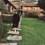 Vanessa Incontrada Instagram - Non devi perdermi ..❤️