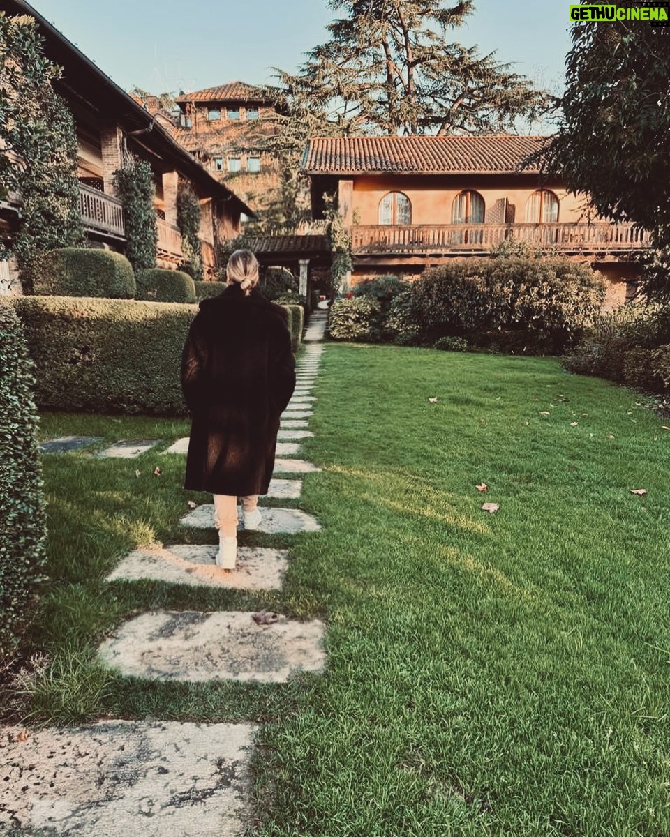 Vanessa Incontrada Instagram - Non devi perdermi ..❤️