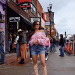 Jessie James Decker Instagram - Y’all are gonna CHOKE when you see this babe @jess.ves in the newest @kittenish collection! Head and shop now www.kittenish.com