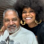 Tabitha Brown Instagram - This past week has been amazing!! I’m so grateful for my family and for the love we share!! There truly is no place like home!  Until next time Eden, NC❤️&✌🏾 #family #love #tabithabrown