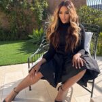 Cynthia Bailey Instagram - “MORE love.”🩷

#happyeasterweekend 
#cynthiabailey 
#morelove
#godswill
#grateful

@ginaeverett 
@_ooohhoney