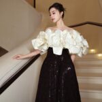 Fan Bingbing Instagram - 😘